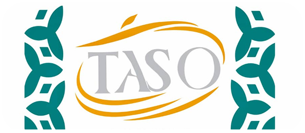 Logo restaurant Taso Lounge