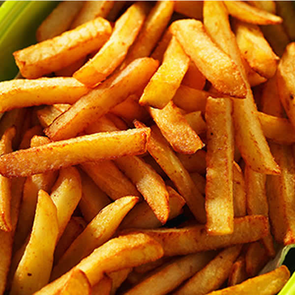 potato fries